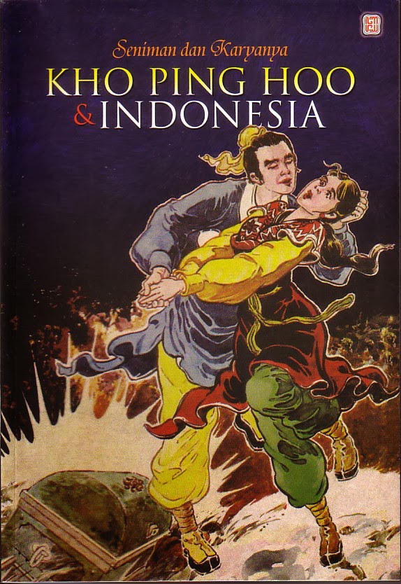 Kho Ping Hoo &amp; Indonesia 