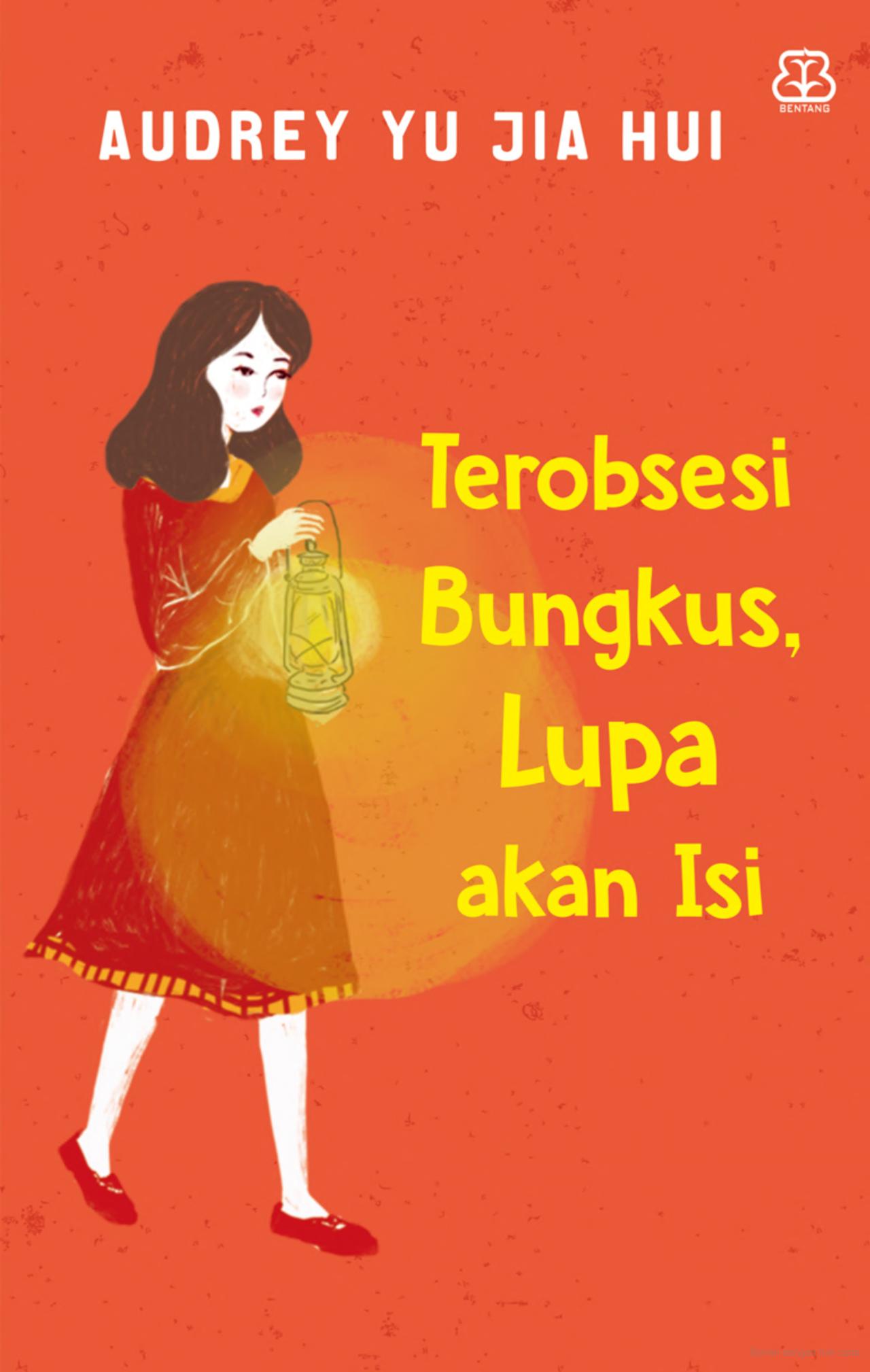 Terobsesi Bungkus, Lupa Akan Isi