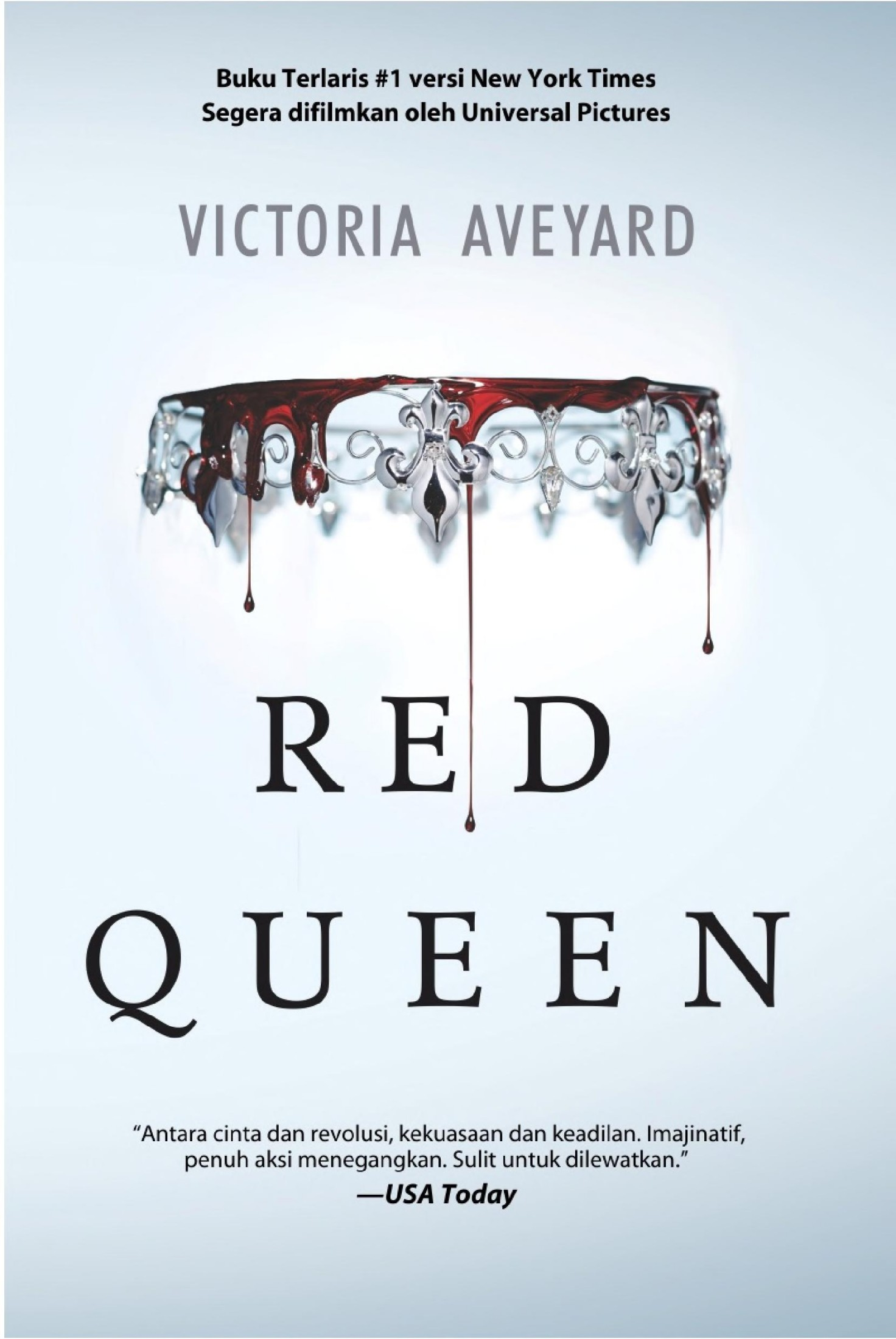 Red Queen