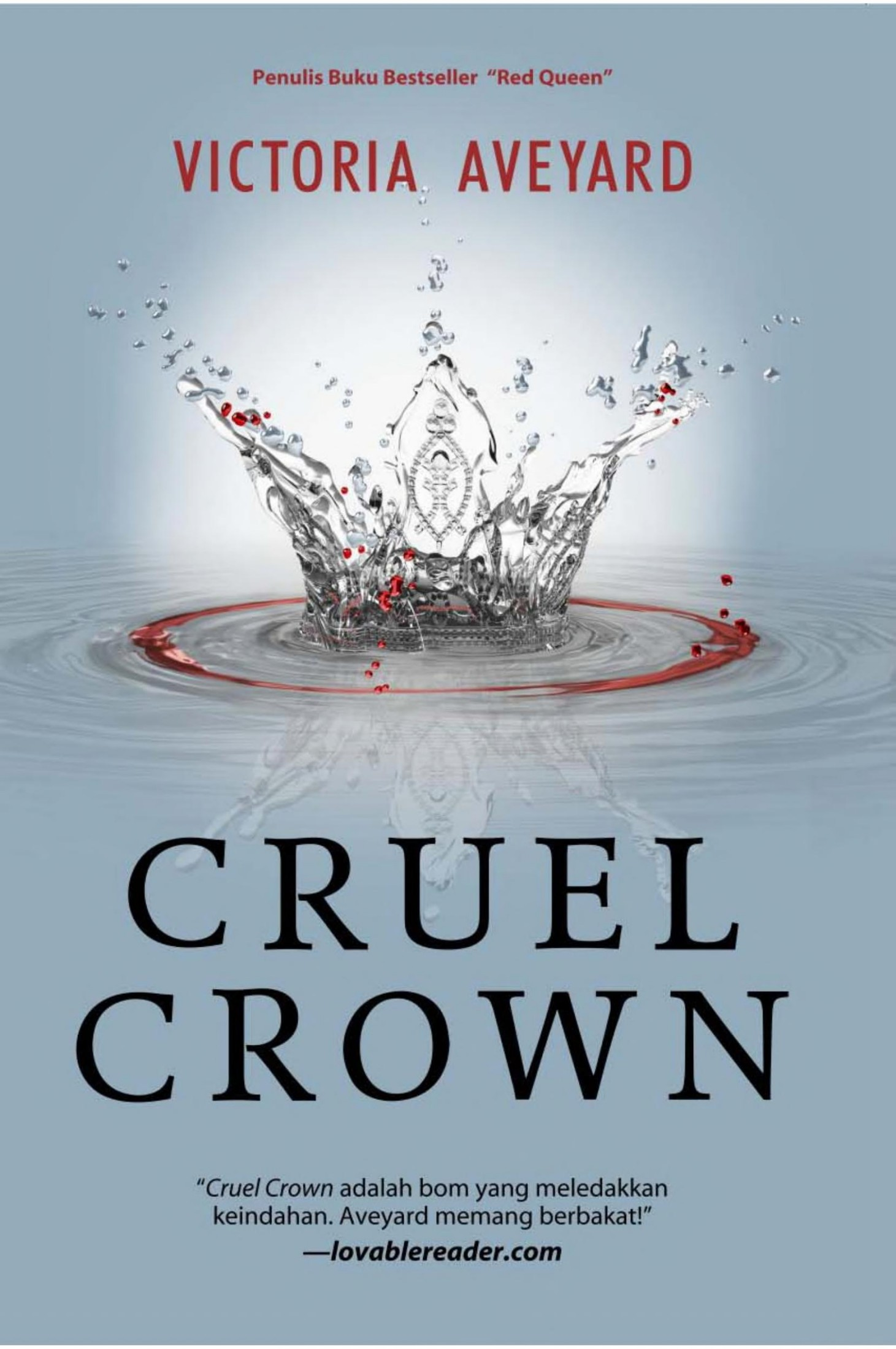 Cruel Crown