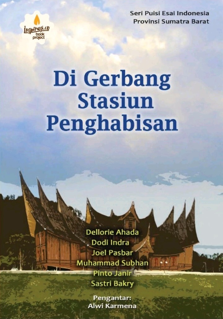 Di Gerbang Stasiun Penghabisan