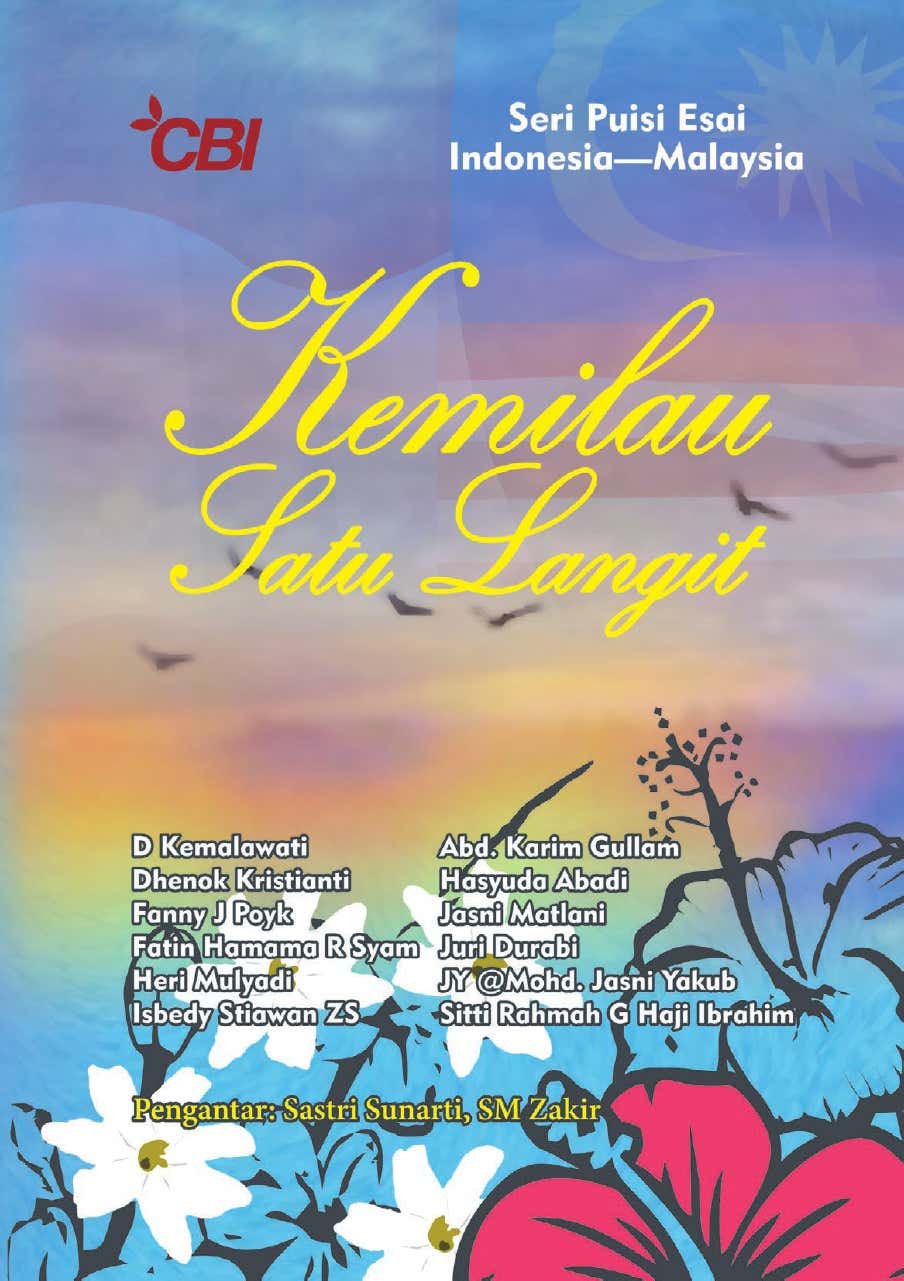 Kemilau Satu Langit