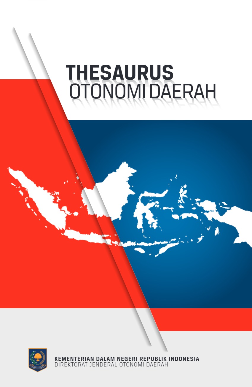 Pengalaman praktek terbaik otonomi daerah di Indonesia, 2019