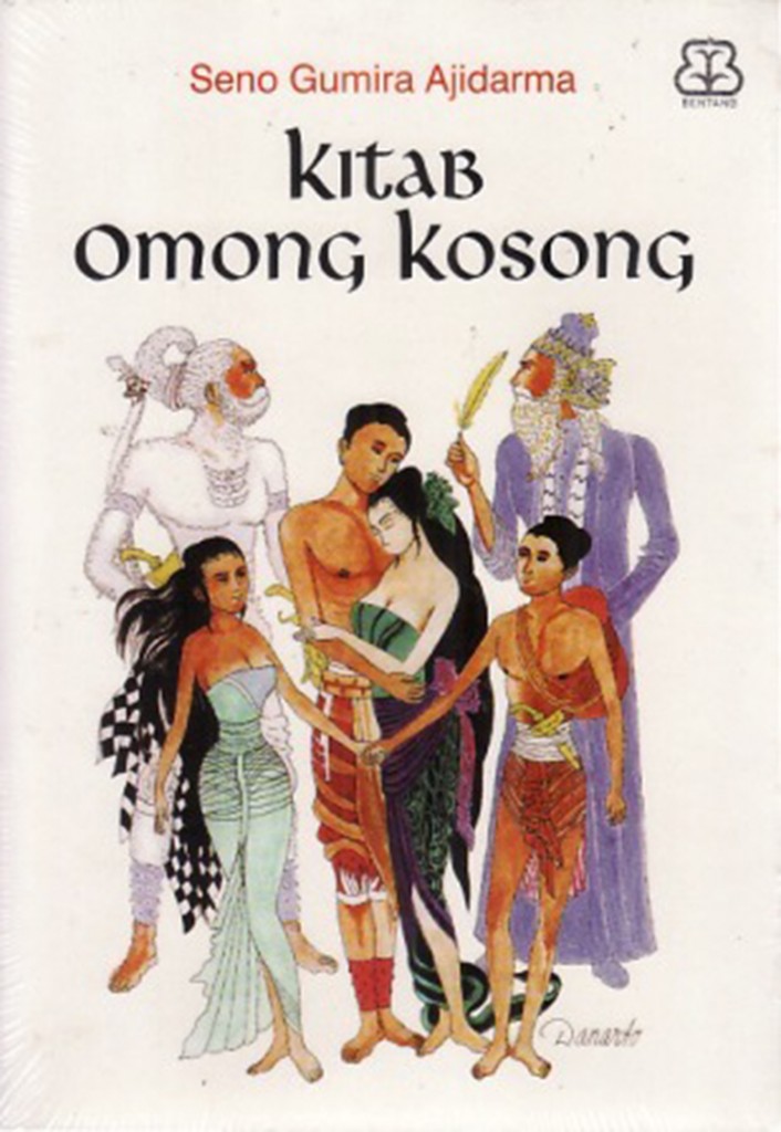 Kitab Omong Kosong