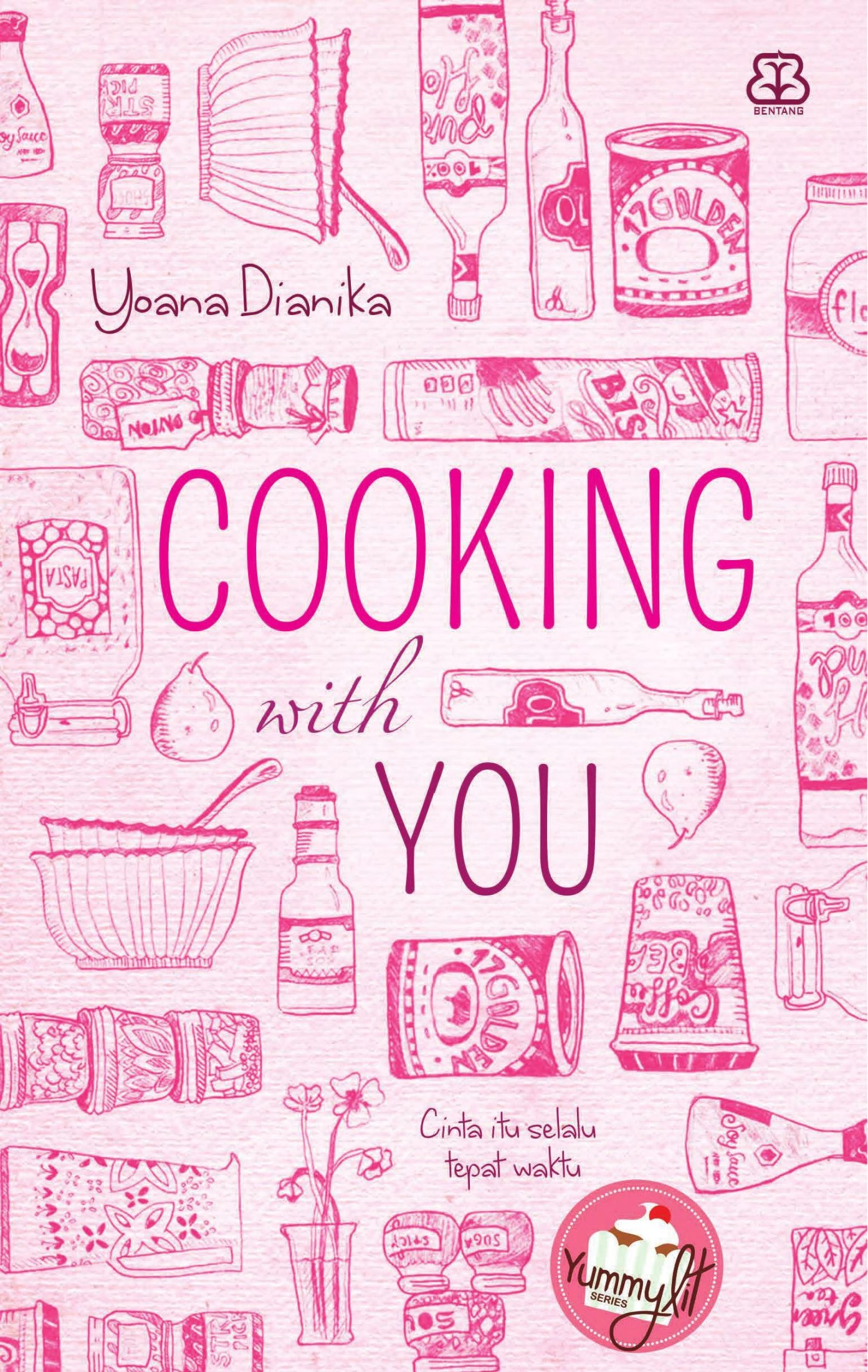 Cooking With You