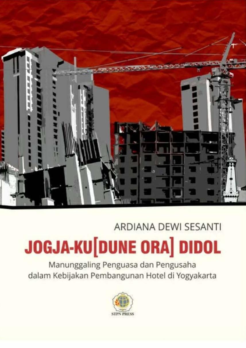 Jogja-ku(dune ora) Didol