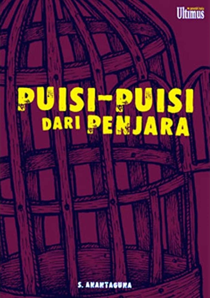 Puisi-Puisi Dari Penjara