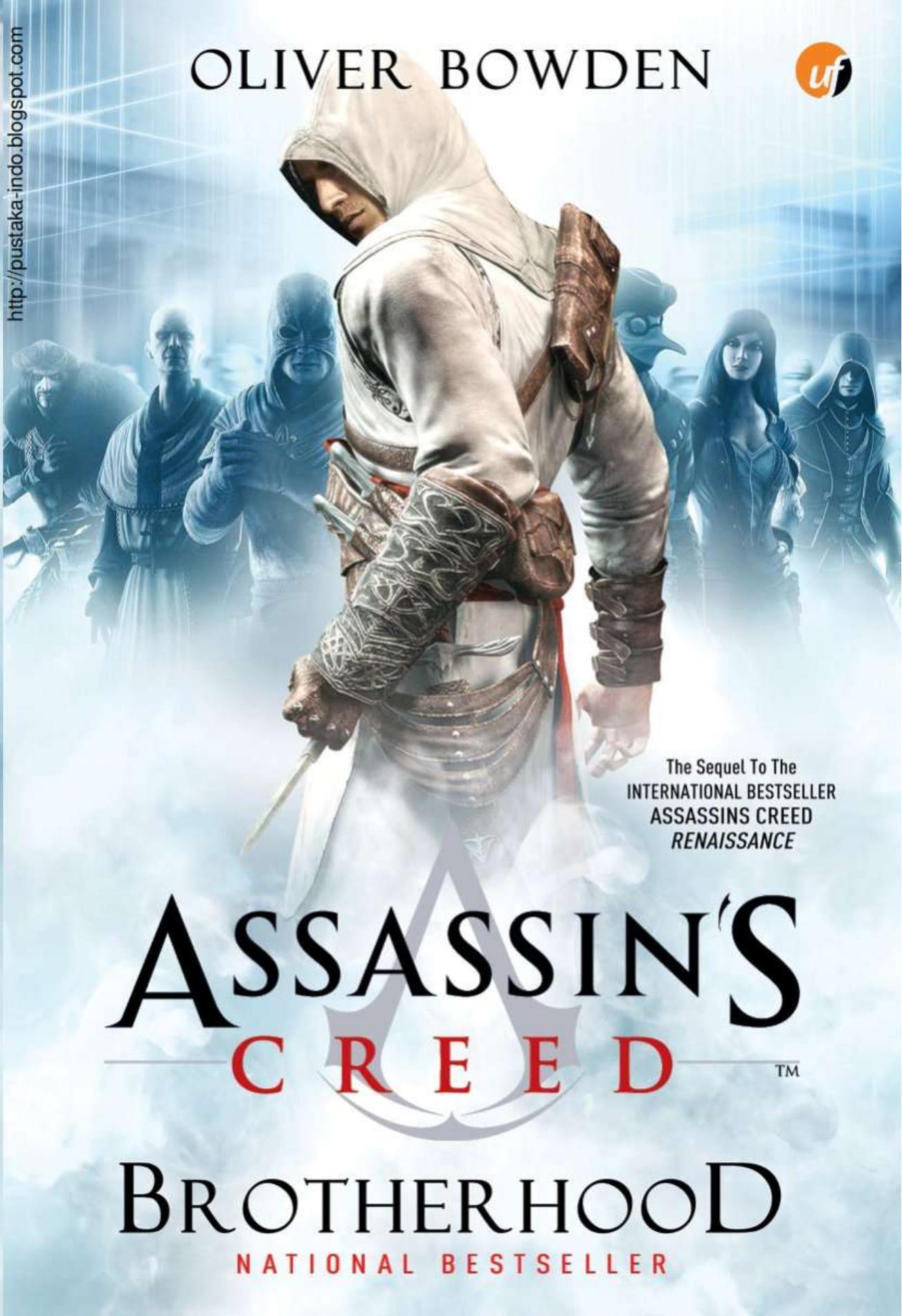 Assassin's Creed