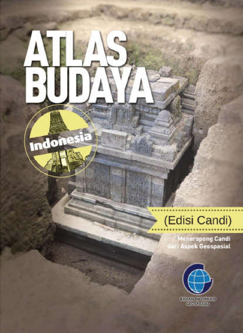 Atlas budaya Indonesia