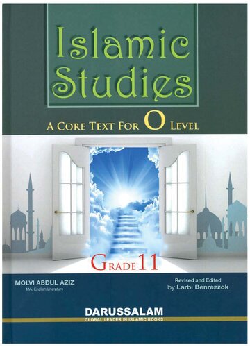 Islamic Studies (Grade 11)