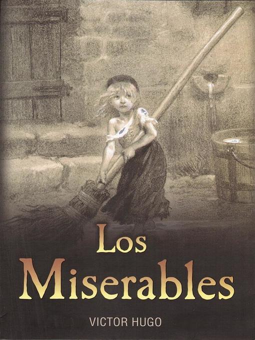 Los Miserables--Edicion completa e ilustrada--Espanol