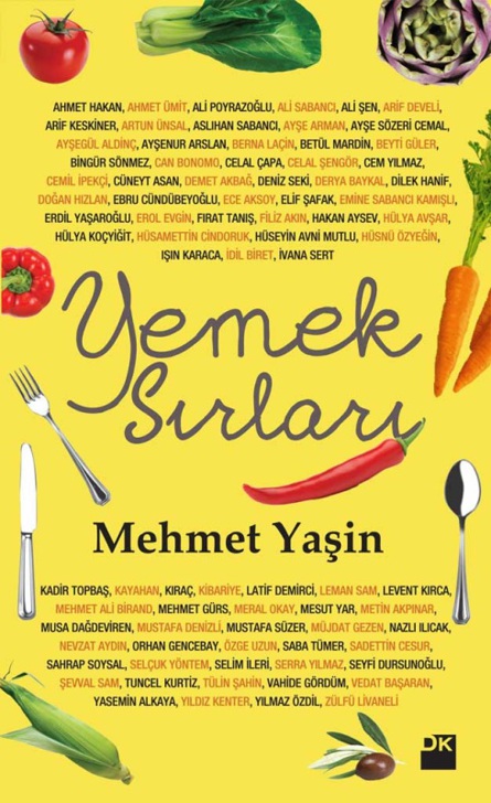 Yemek Sırları