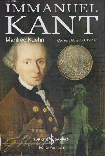 Immanuel Kant