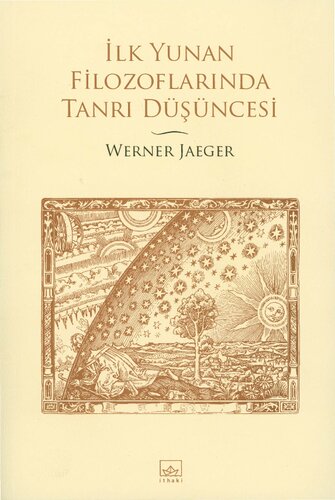 İlk Yunan Filozoflarında Tanrı Düşüncesi