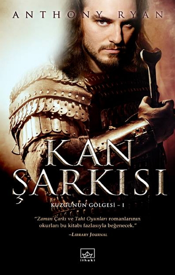 Kan Şarkısı