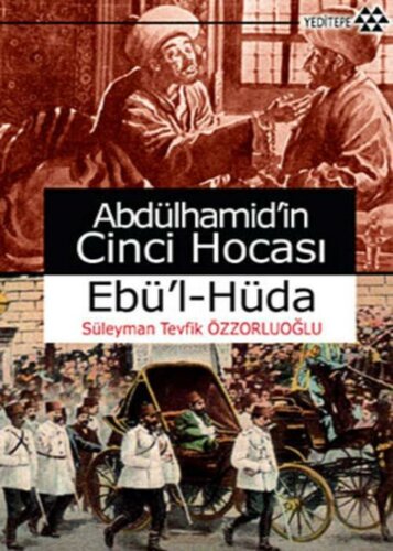 Abdulhamid'in Cinci Hocası