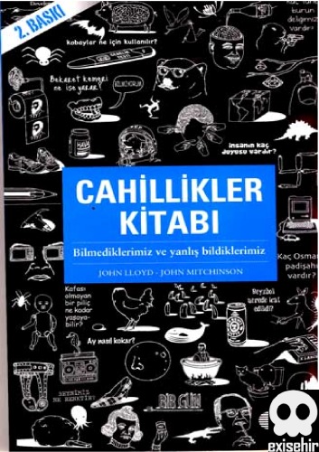 Cahillikler Kitabı