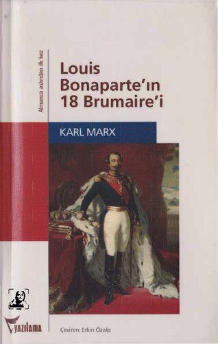 Louis Bonaparte'ın 18 Brumire'i