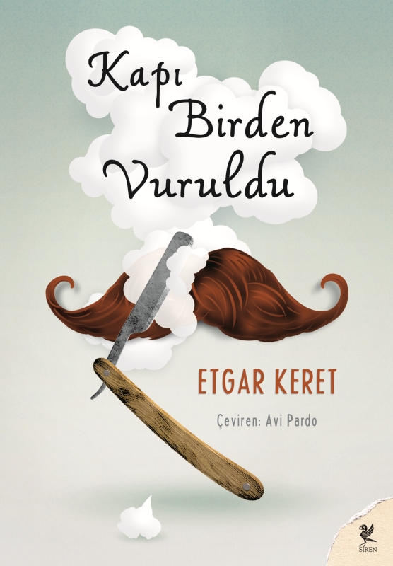 Kapı Birden Vuruldu