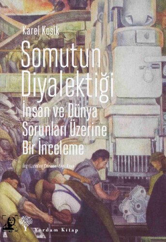 Somutun Diyalektiği