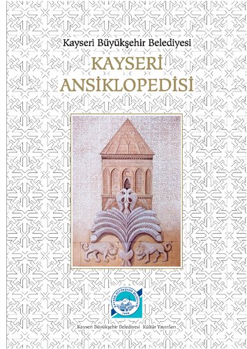 Kayseri ansiklopedisi