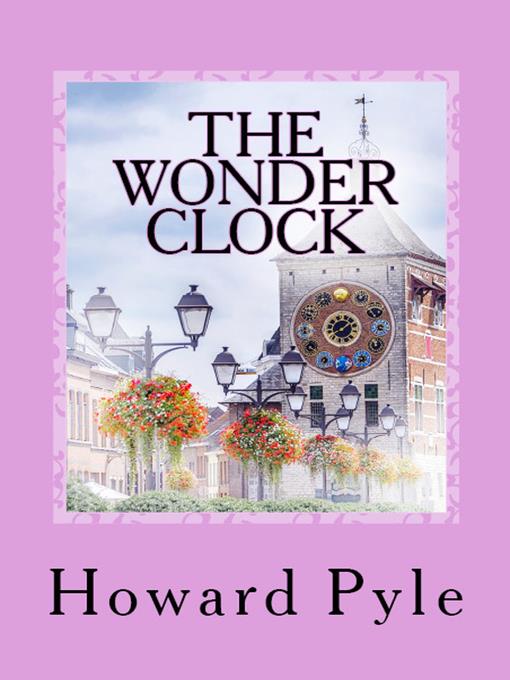 The Wonder Clock