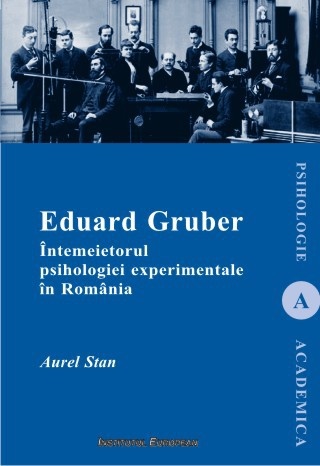 Eduard Gruber