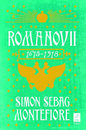 Romanovii