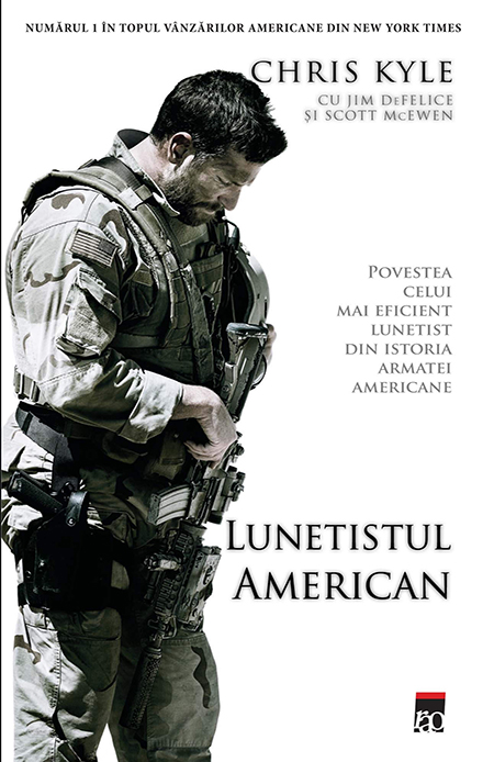 Lunetistul american