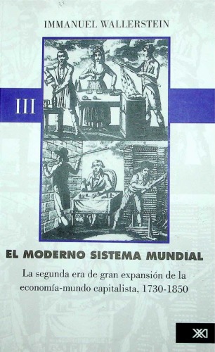 El moderno sistema mundial