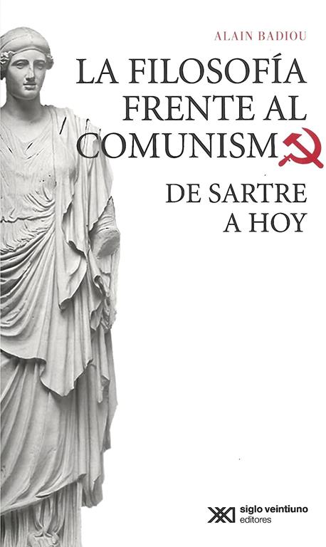 LA FILOSOF&Iacute;A FRENTE AL COMUNISMO