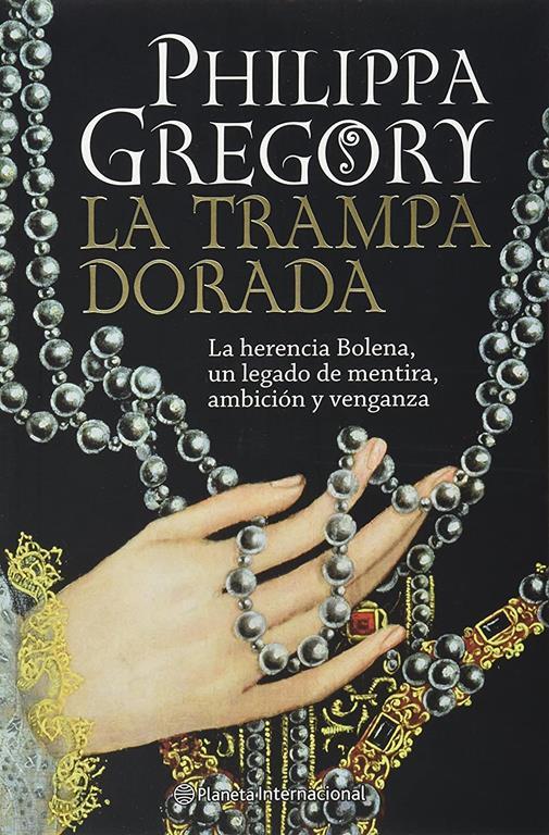 La trampa dorada (Spanish Edition)