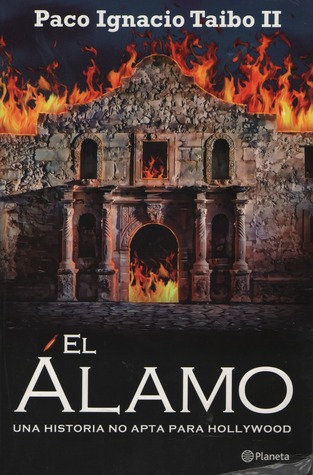 El Alamo (Spanish Edition)