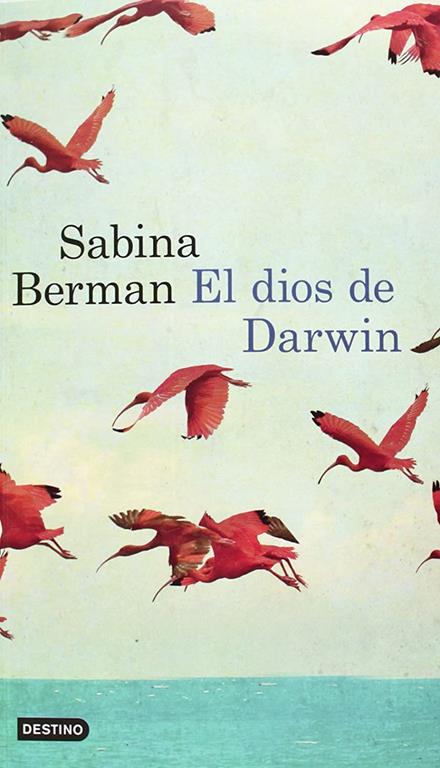 El Dios de Darwin (Coleccion Ancora y Delfin) (Spanish Edition)