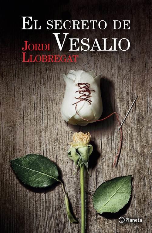 El secreto de Vesalio (Spanish Edition)