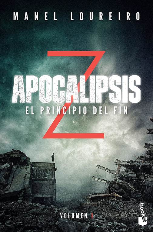 Apocalipsis Z. El principio del fin