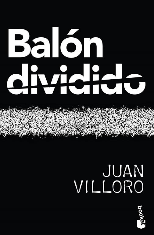 Balon dividido (Spanish Edition)