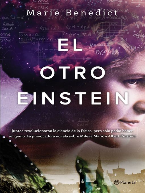 El otro Einstein