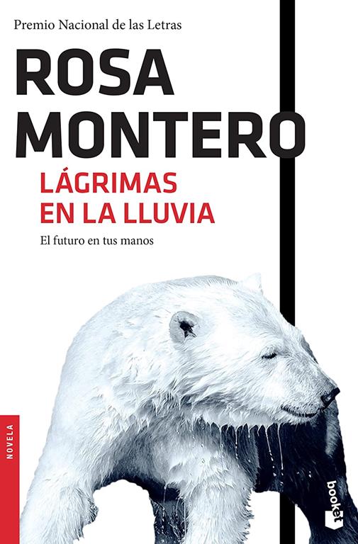 Lagrimas en la lluvia (Spanish Edition)