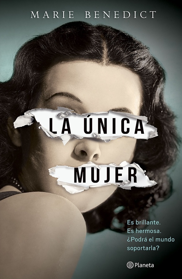 La única mujer