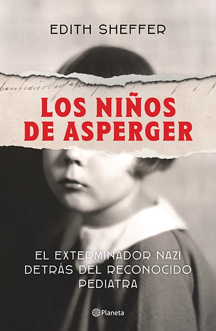 Los niños de Asperger