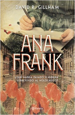 Ana Frank