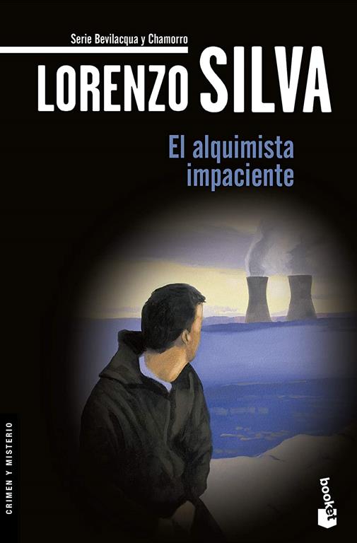 El alquimista impaciente (Spanish Edition)