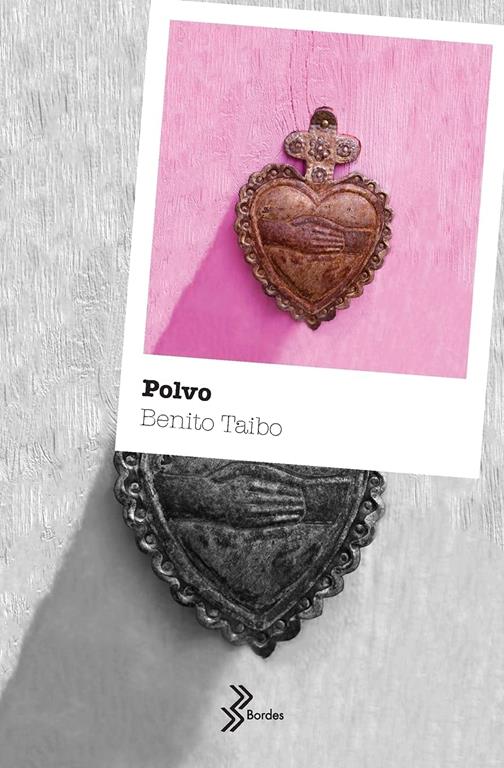 Polvo (Spanish Edition)