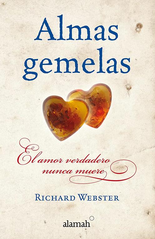 Almas gemelas / Soul Mates (Spanish Edition)