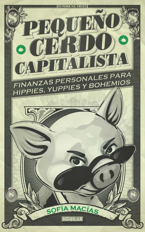 Pequeño cerdo capitalista