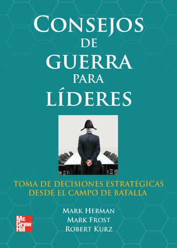 Consejos De Guerra Para Los Líderes