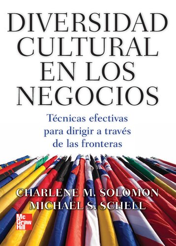 Dirigir A Traves De La Diversidad Cultural