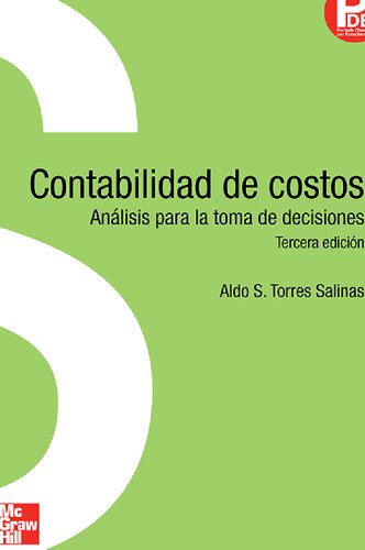 CONTABILIDAD DE COSTOS