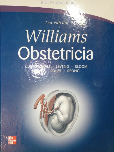 Obstetricia de Williams